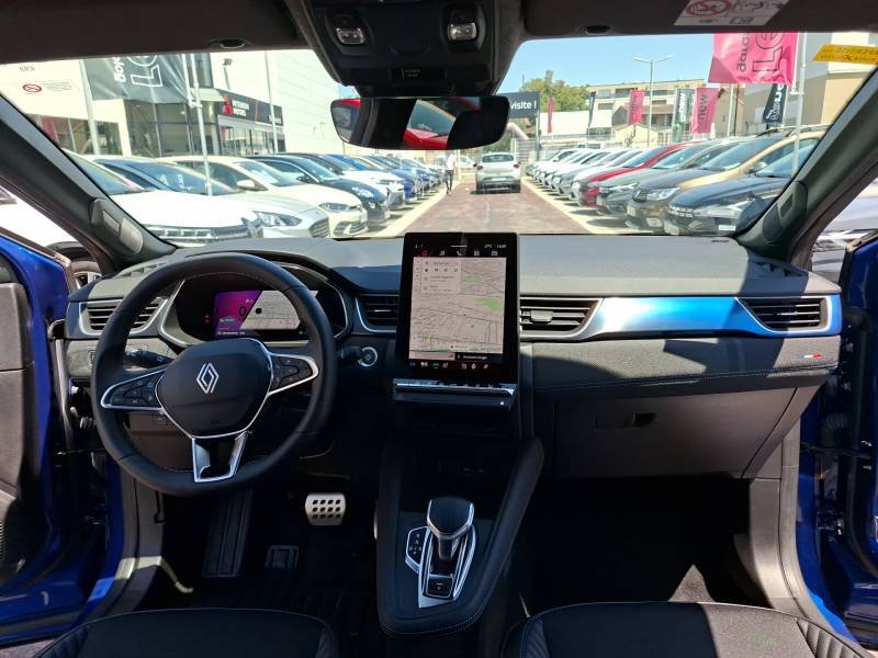 Renault Symbioz - Photo 35