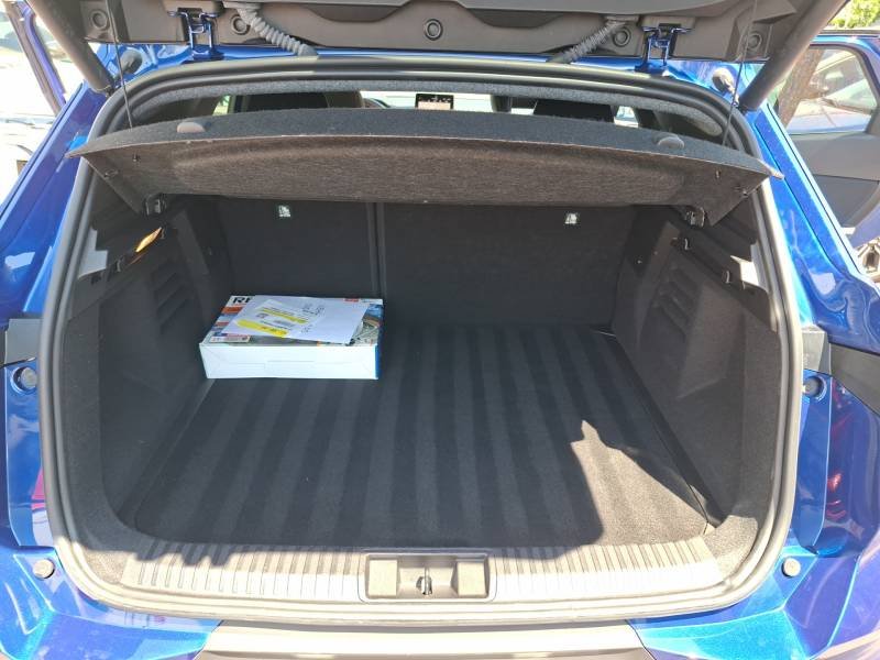 Renault Symbioz - Photo 38
