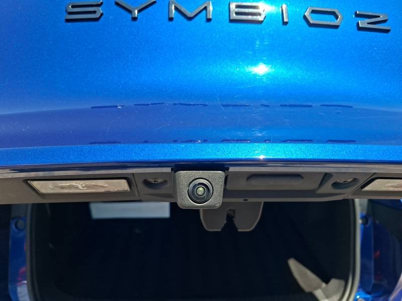 Renault Symbioz - Photo 39