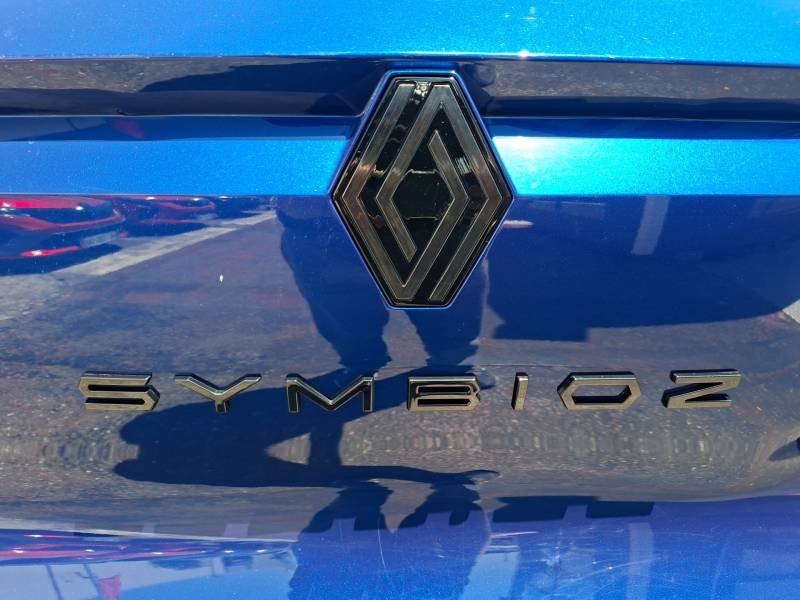 Renault Symbioz - Photo 40