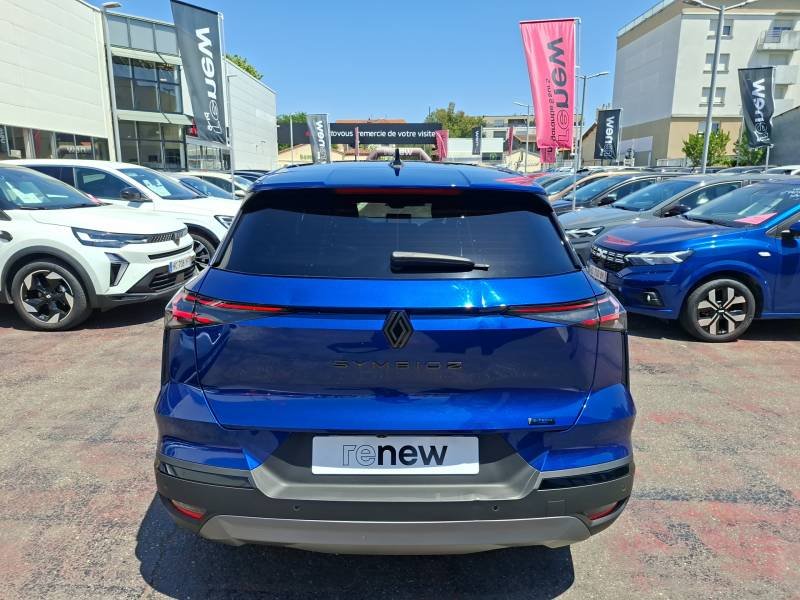 Renault Symbioz - Photo 4