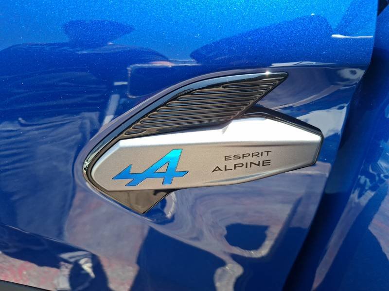 Renault Symbioz - Photo 43