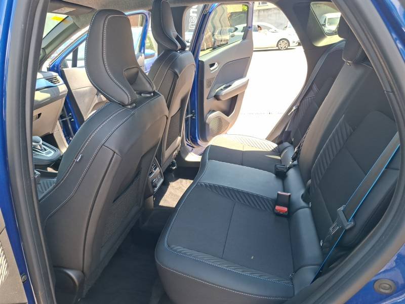 Renault Symbioz - Photo 46