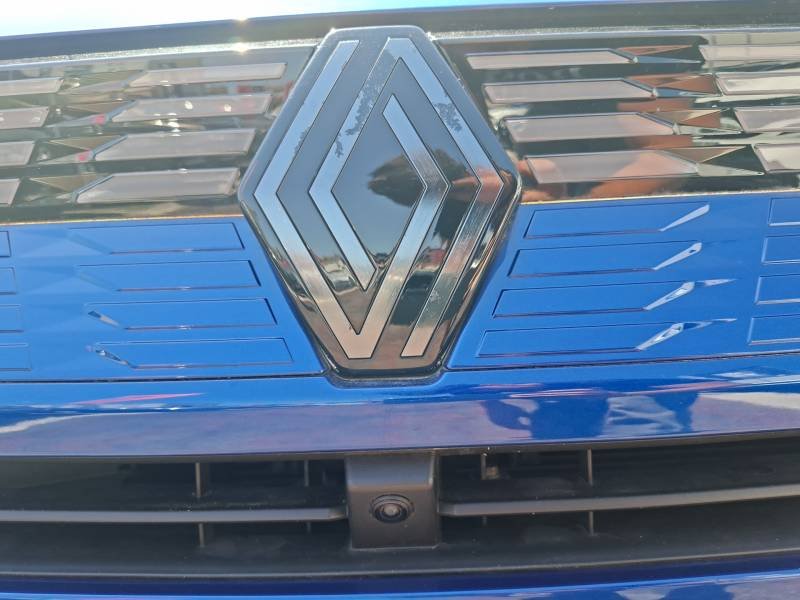 Renault Symbioz - Photo 50