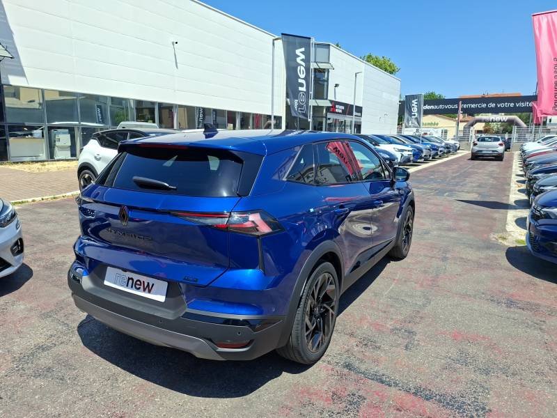 Renault Symbioz - Photo 5