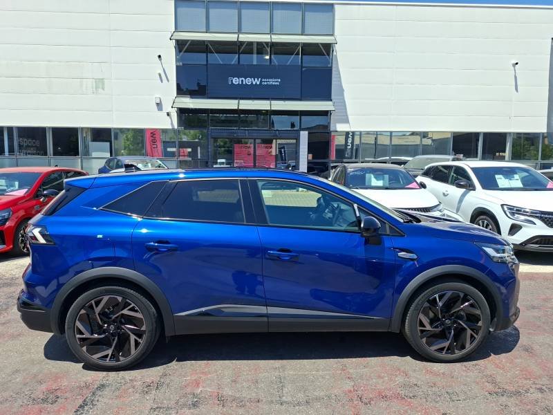 Renault Symbioz - Photo 6