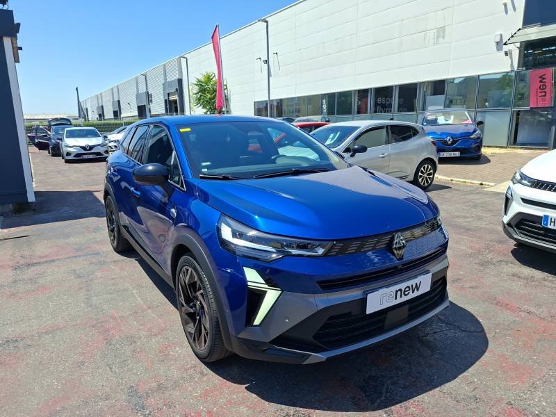 Renault Symbioz - Photo 7