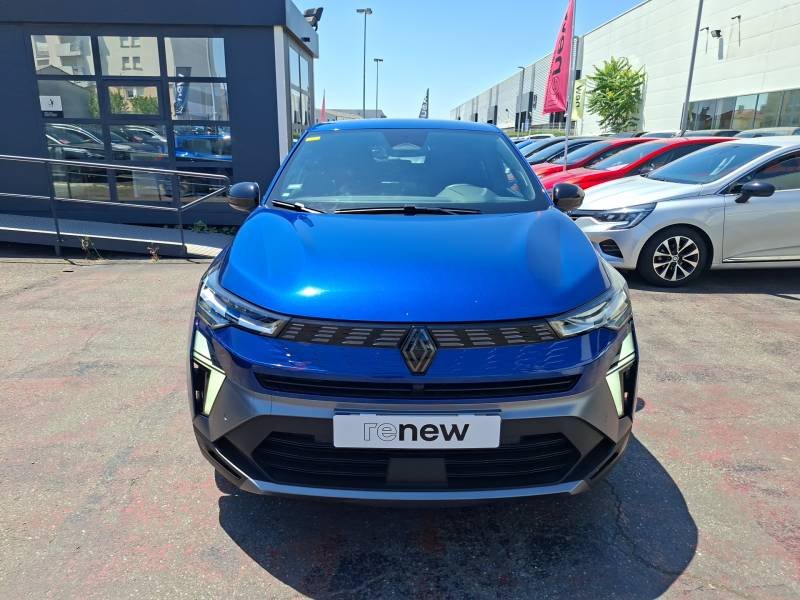 Renault Symbioz - Photo 8