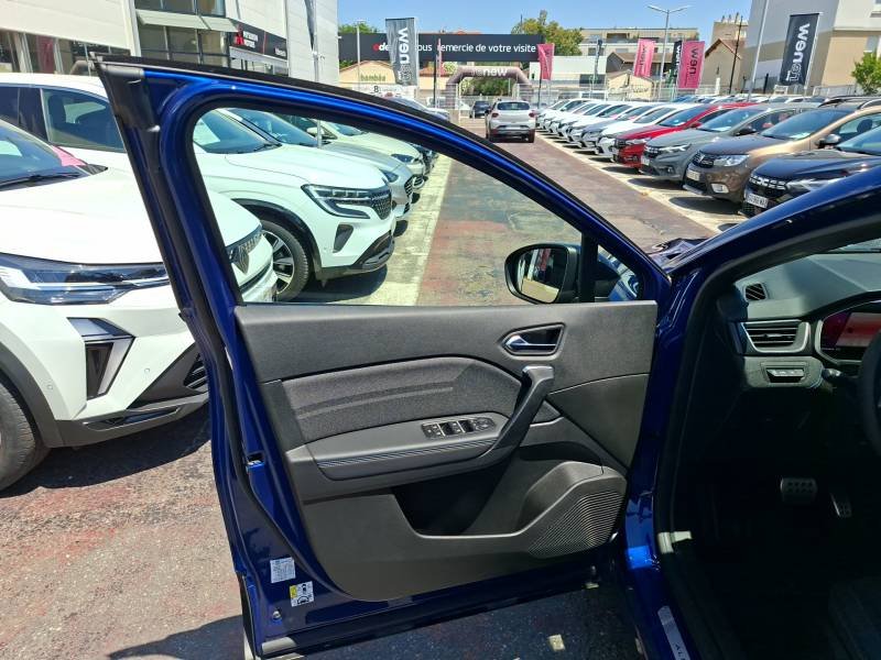 Renault Symbioz - Photo 9