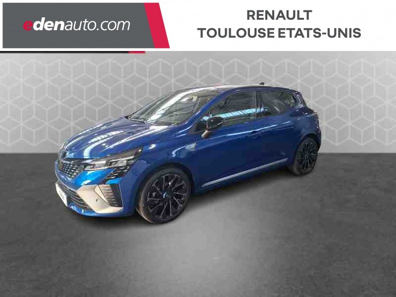 Renault Clio - Photo 1