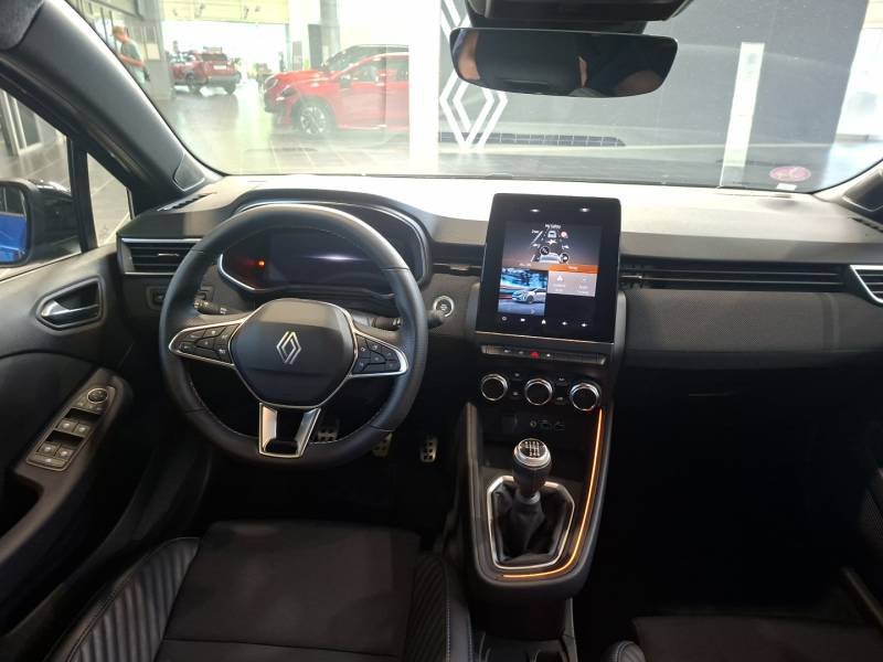 Renault Clio - Photo 11