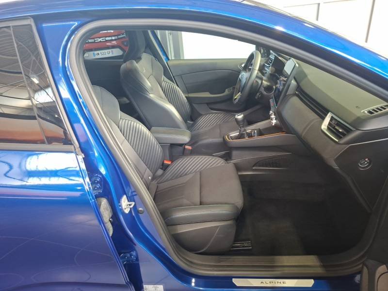 Renault Clio - Photo 12