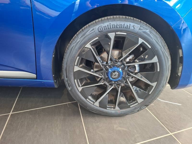 Renault Clio - Photo 13