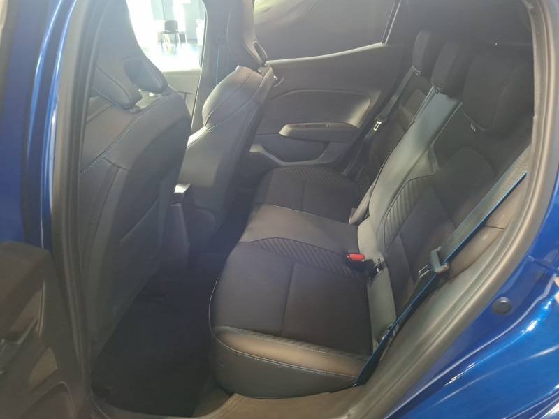 Renault Clio - Photo 16