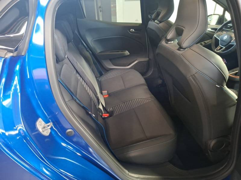 Renault Clio - Photo 17