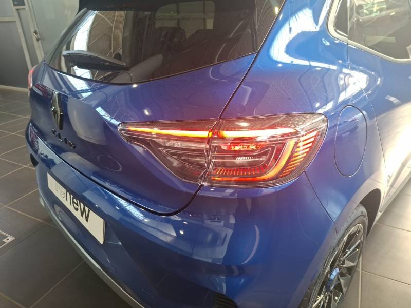 Renault Clio - Photo 19