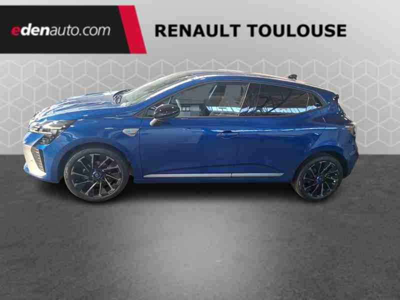 Renault Clio - Photo 2