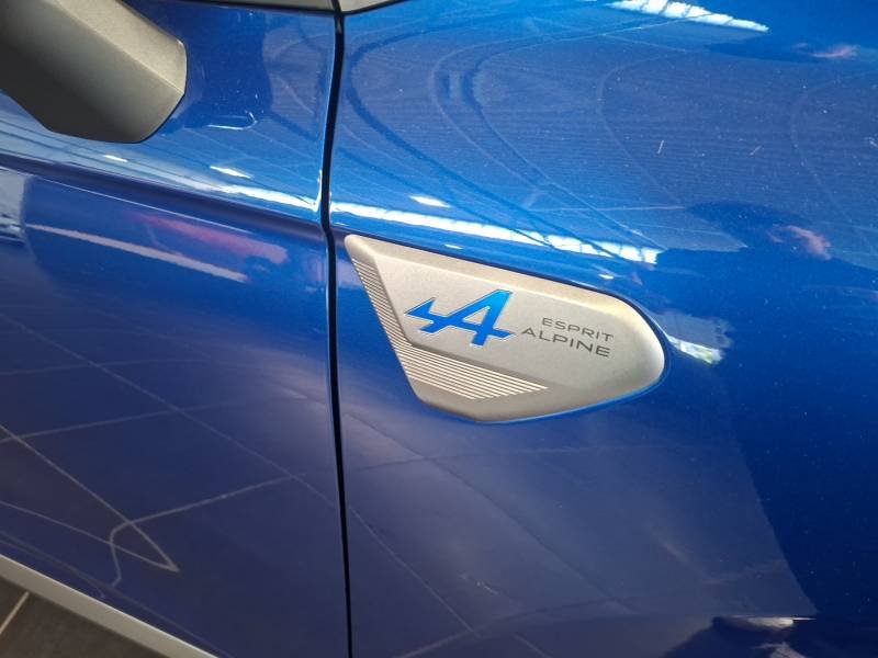 Renault Clio - Photo 21