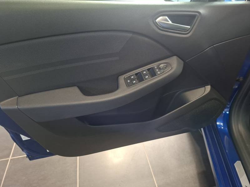 Renault Clio - Photo 26