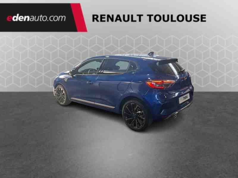 Renault Clio - Photo 3