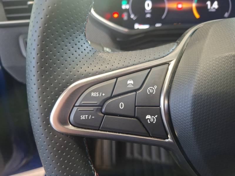 Renault Clio - Photo 32