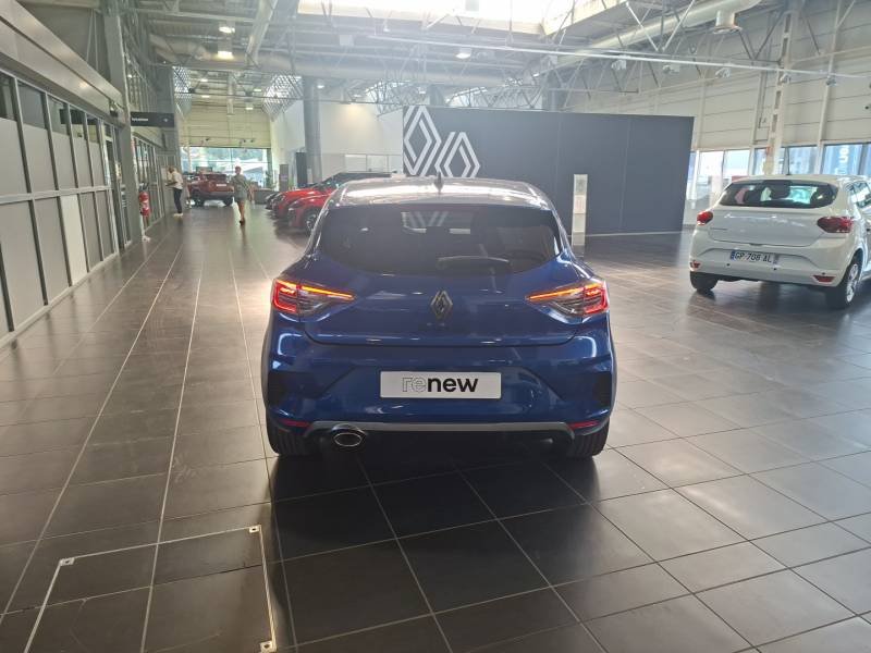 Renault Clio - Photo 4