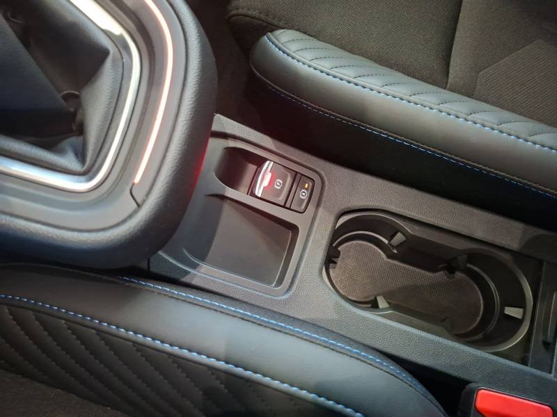 Renault Clio - Photo 46
