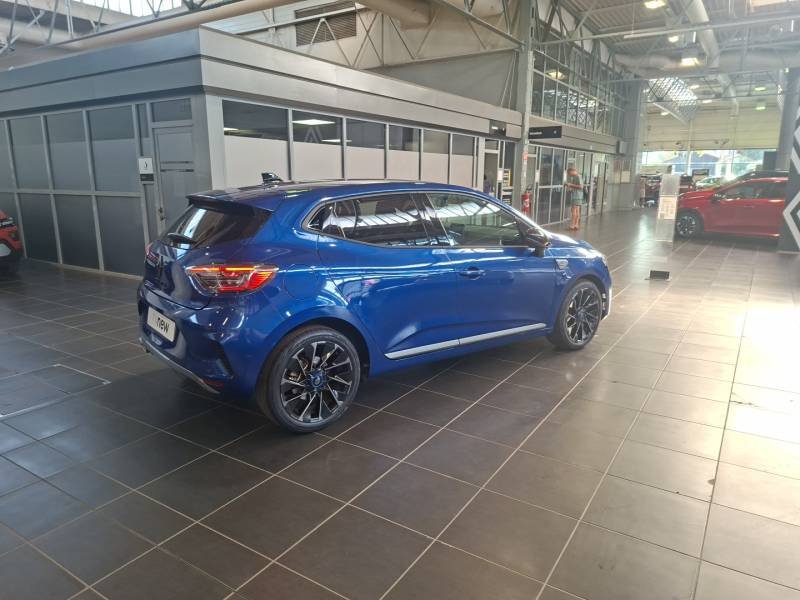 Renault Clio - Photo 5