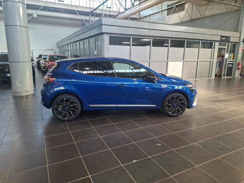 Renault Clio - Photo 6