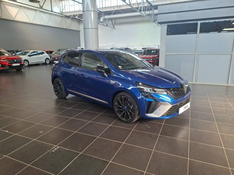 Renault Clio - Photo 7