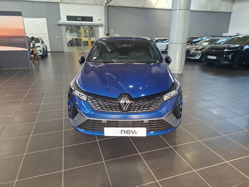 Renault Clio - Photo 8