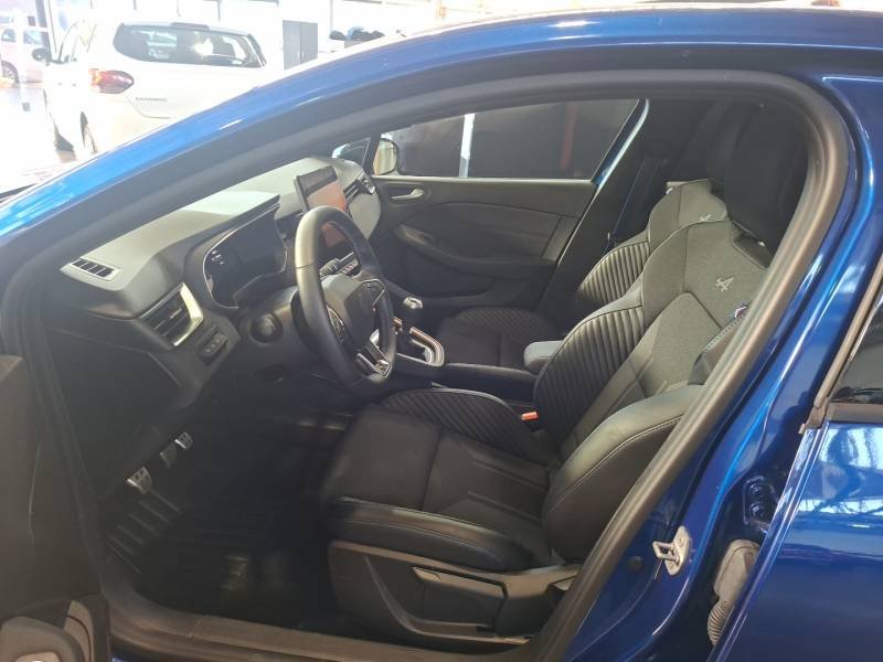 Renault Clio - Photo 10