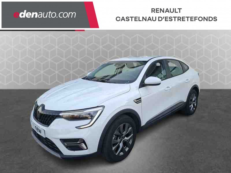 Renault Arkana - Photo 1