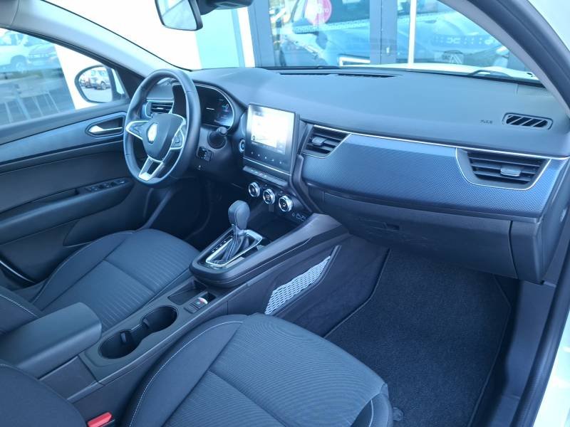 Renault Arkana - Photo 11