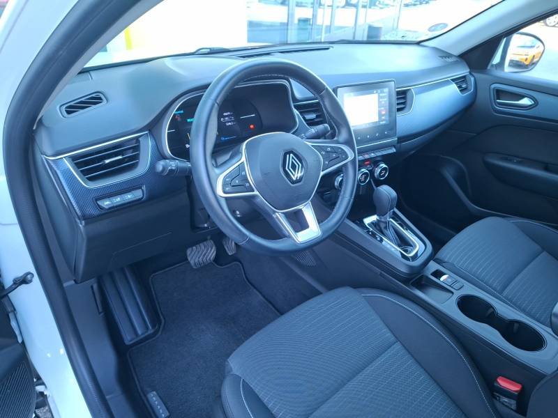 Renault Arkana - Photo 14