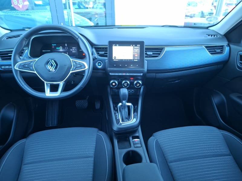 Renault Arkana - Photo 15