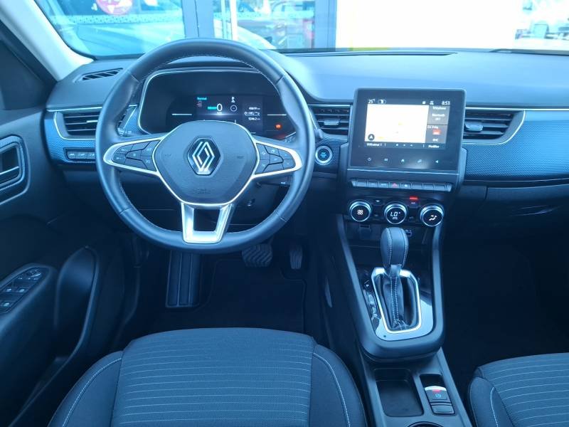 Renault Arkana - Photo 16
