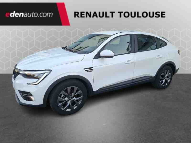 Renault Arkana - Photo 2