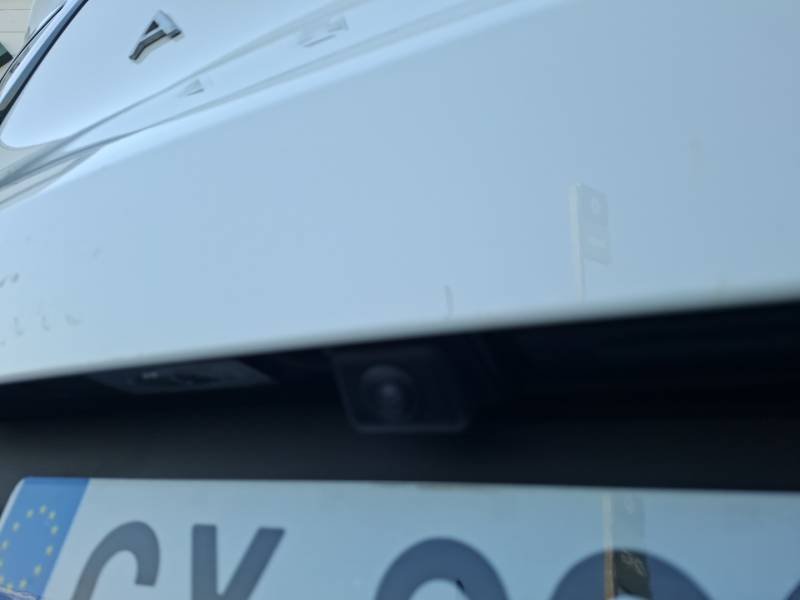 Renault Arkana - Photo 21