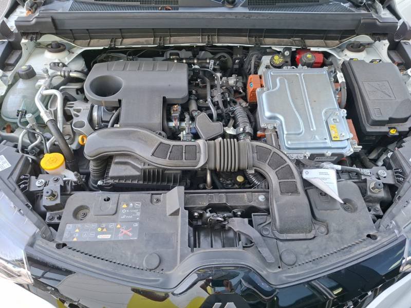 Renault Arkana - Photo 29