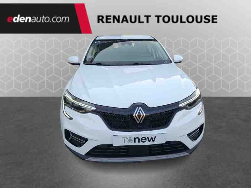Renault Arkana - Photo 3