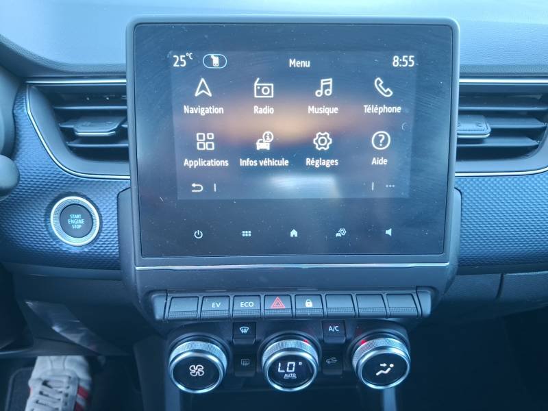 Renault Arkana - Photo 39