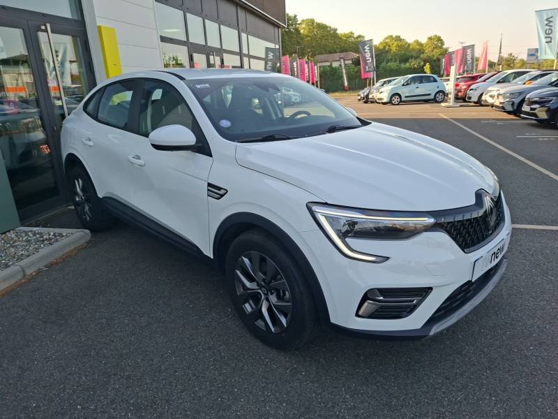 Renault Arkana - Photo 4
