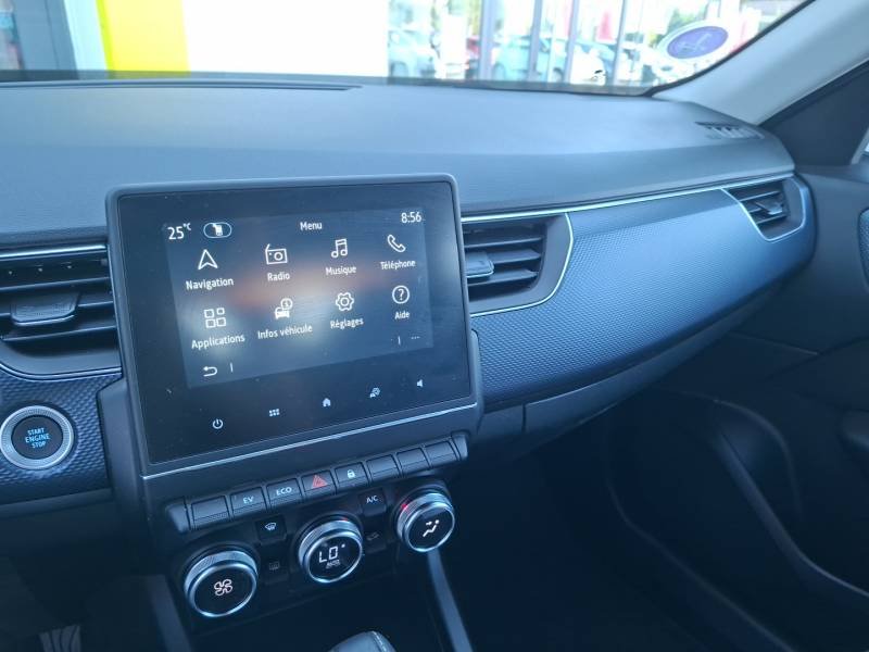 Renault Arkana - Photo 45