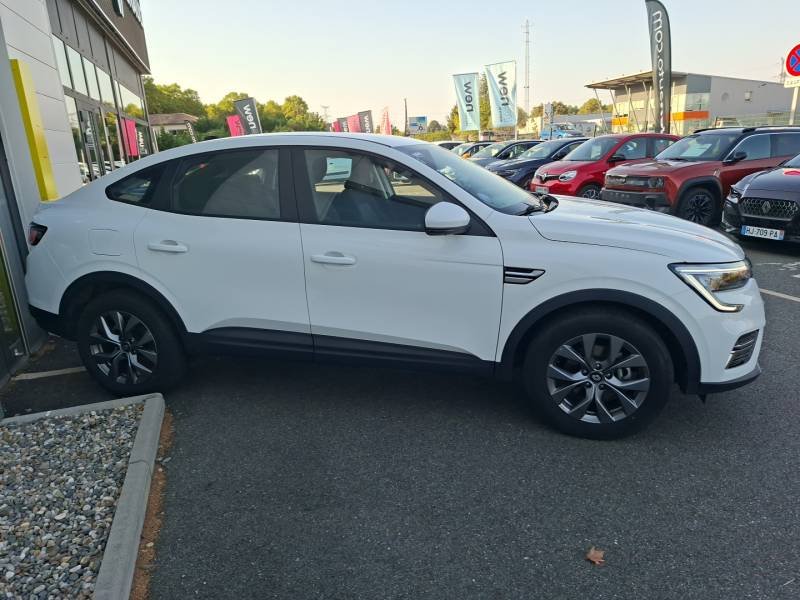 Renault Arkana - Photo 5
