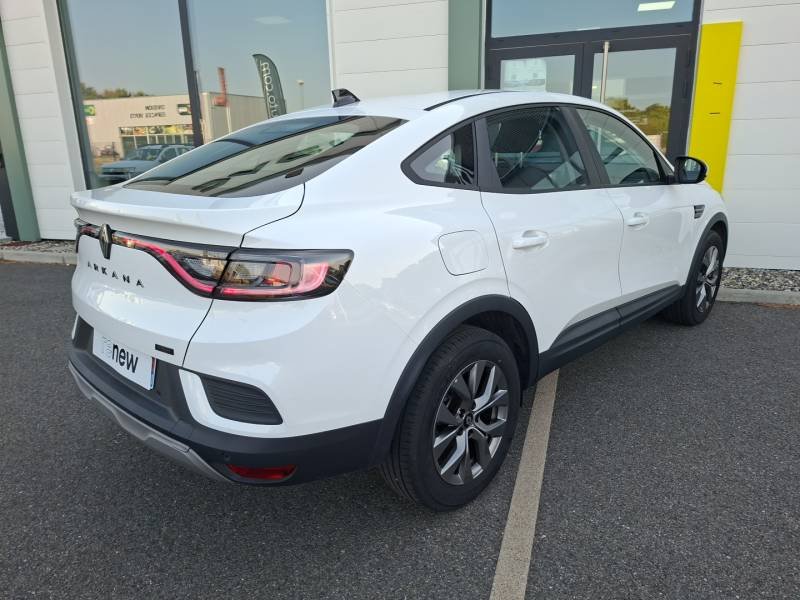 Renault Arkana - Photo 6