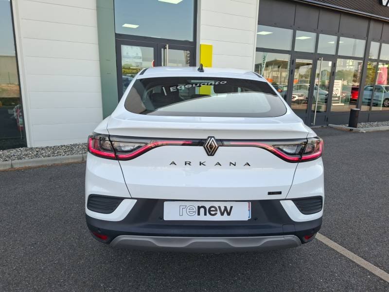 Renault Arkana - Photo 7