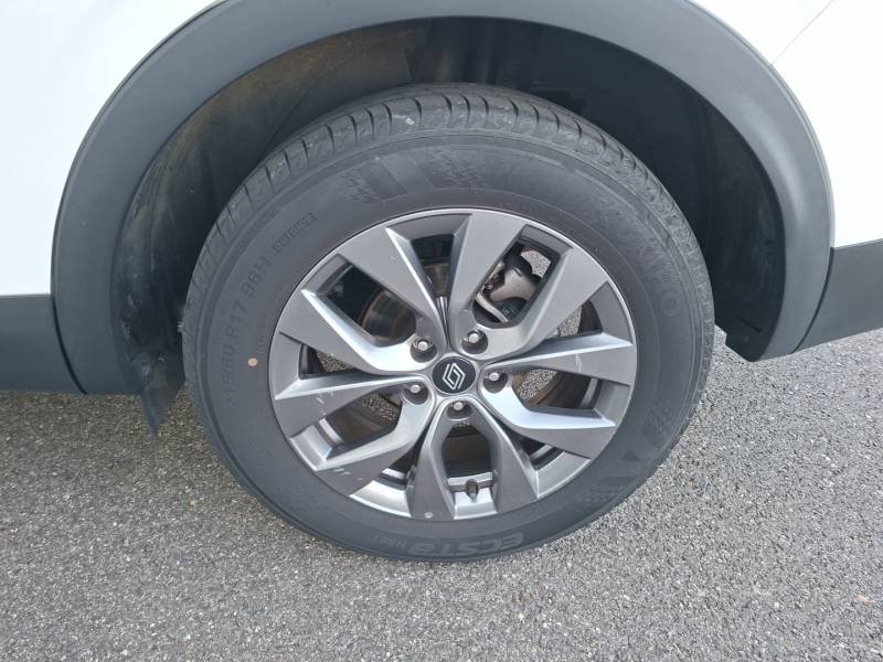 Renault Arkana - Photo 10