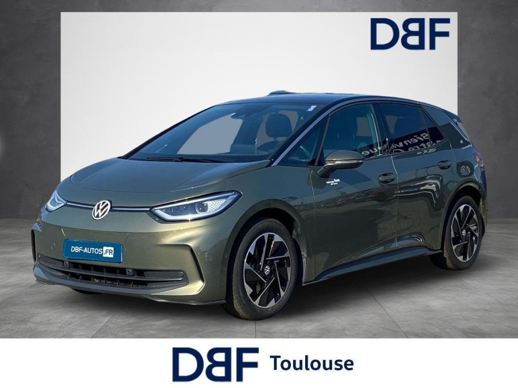 Volkswagen ID.3 - Photo 1