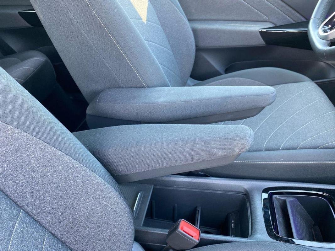 Volkswagen ID.3 - Photo 12